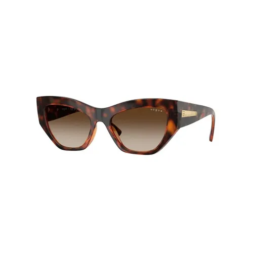 Accessories > Sunglasses - - Vogue - Modalova