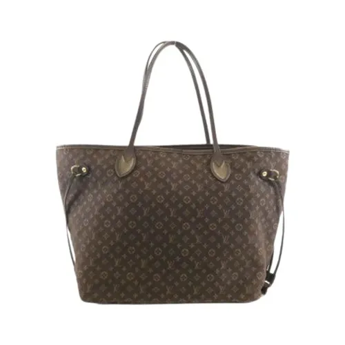 Pre-owned > Pre-owned Bags > Pre-owned Tote Bags - - Louis Vuitton Vintage - Modalova