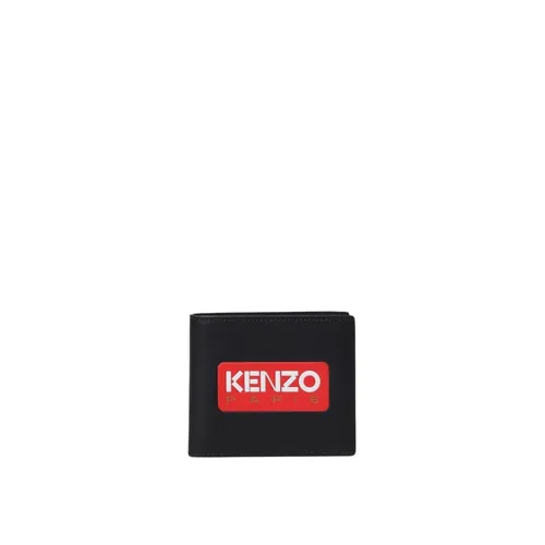 Accessories > Wallets & Cardholders - - Kenzo - Modalova