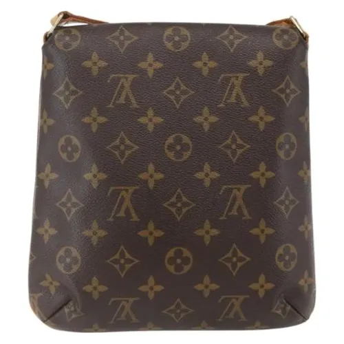 Pre-owned > Pre-owned Bags > Pre-owned Cross Body Bags - - Louis Vuitton Vintage - Modalova