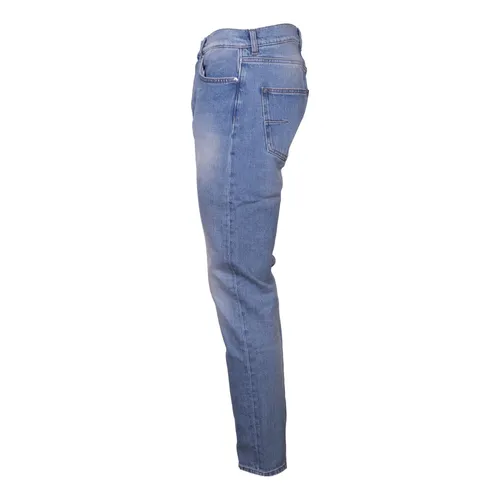 Jeans > Slim-fit Jeans - - Mauro Grifoni - Modalova
