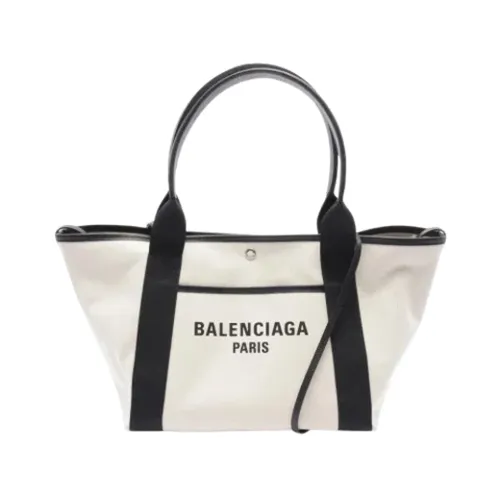 Pre-owned > Pre-owned Bags > Pre-owned Shoulder Bags - - Balenciaga Vintage - Modalova