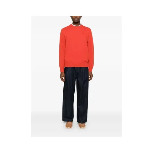 Knitwear > Round-neck Knitwear - - MC2 Saint Barth - Modalova