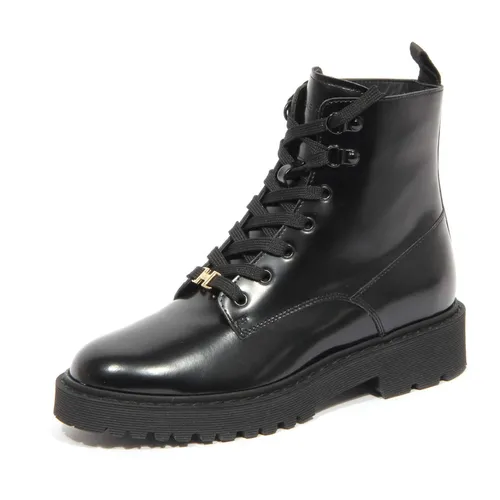 Shoes > Boots > Lace-up Boots - - Hogan - Modalova