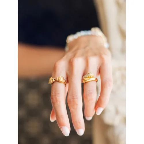 Accessories > Jewellery > Rings - - Nialaya - Modalova