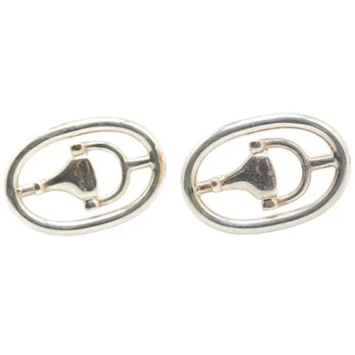 Pre-owned > Pre-owned Accessories - - Gucci Vintage - Modalova