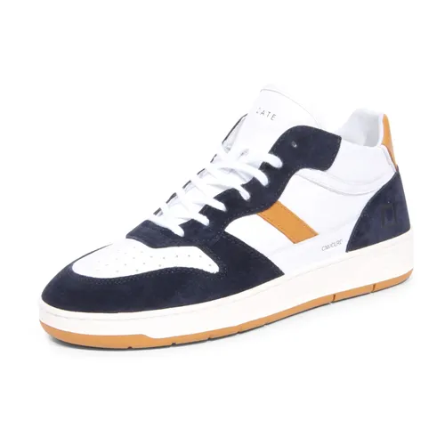 Shoes > Sneakers - - D.a.t.e. - Modalova