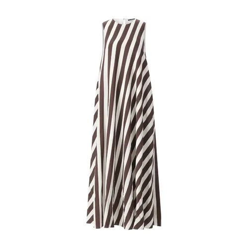 Dresses > Day Dresses > Midi Dresses - - Windsor - Modalova