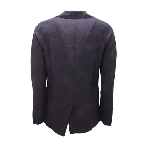 Jackets > Blazers - - Original Vintage - Modalova