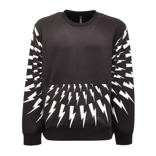 Sweatshirts & Hoodies > Sweatshirts - - Neil Barrett - Modalova