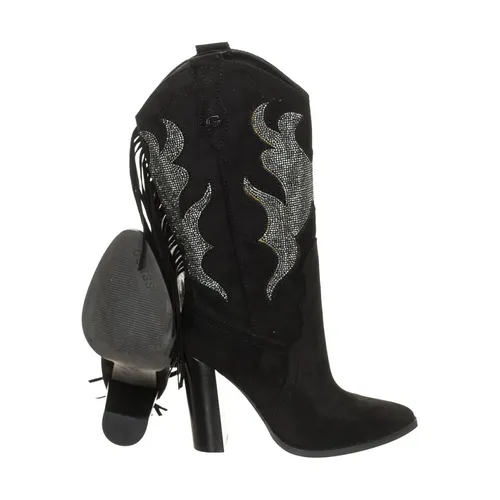 Shoes > Boots > Heeled Boots - - Guess - Modalova