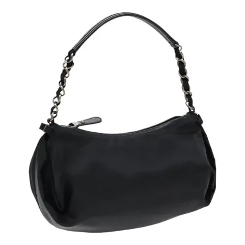 Pre-owned > Pre-owned Bags > Pre-owned Shoulder Bags - - Salvatore Ferragamo Pre-owned - Modalova