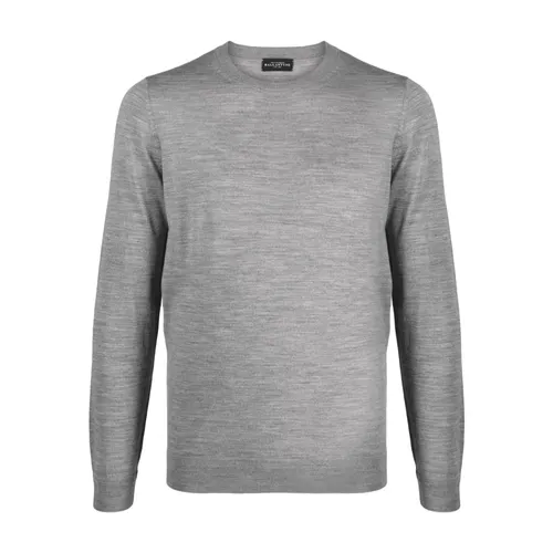 Knitwear > Round-neck Knitwear - - Ballantyne - Modalova