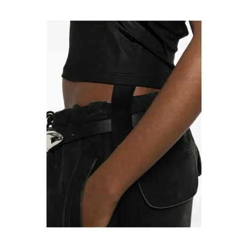 Tops > Sleeveless Tops - - Rick Owens - Modalova