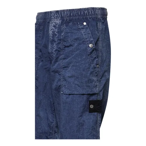 Jeans > Straight Jeans - - Stone Island - Modalova