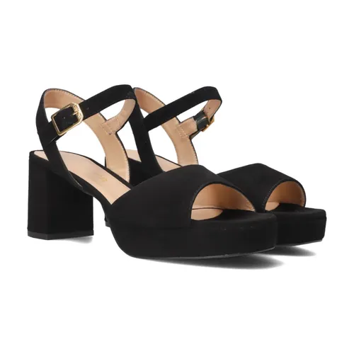 Shoes > Sandals > High Heel Sandals - - Unisa - Modalova