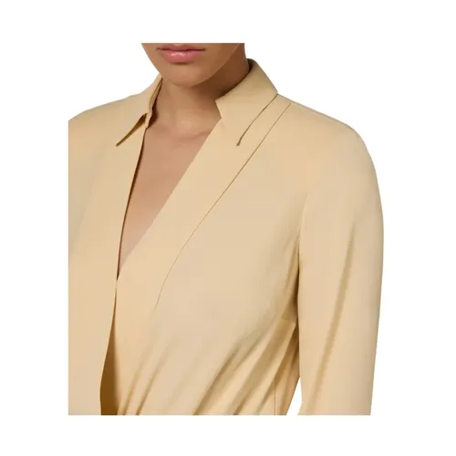 Tops > Body - - Elisabetta Franchi - Modalova