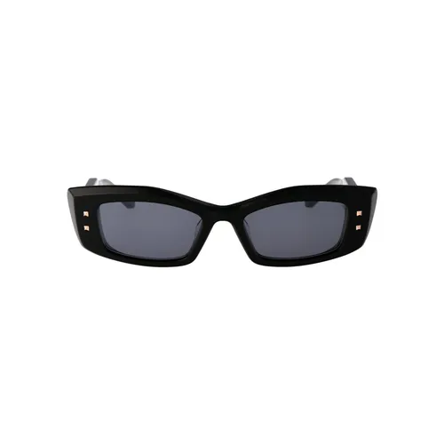 Accessories > Sunglasses - - Valentino Garavani - Modalova