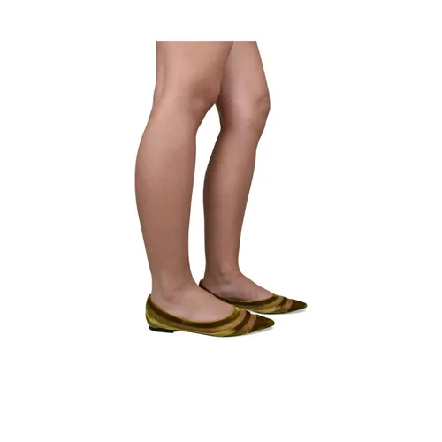 Shoes > Flats > Ballerinas - - Jimmy Choo - Modalova
