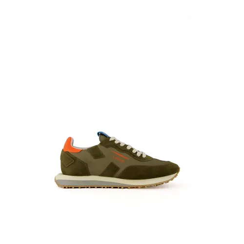Ghoud - Shoes > Sneakers - Green - Ghoud - Modalova