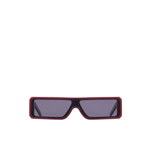 Accessories > Sunglasses - - Rick Owens - Modalova