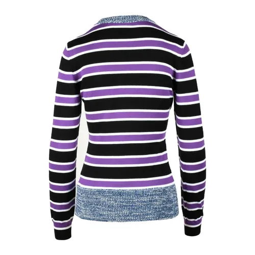 Knitwear > Round-neck Knitwear - - Colville - Modalova