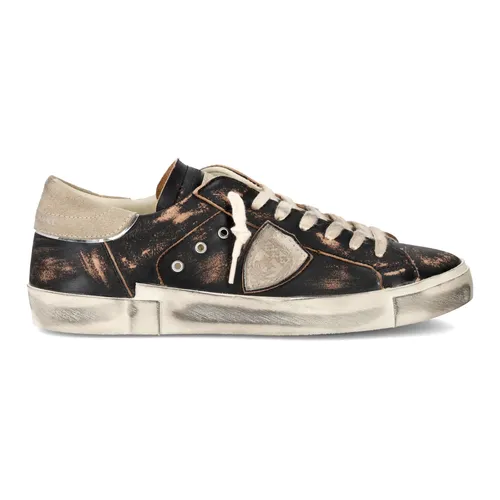 Shoes > Sneakers - - Philippe Model - Modalova