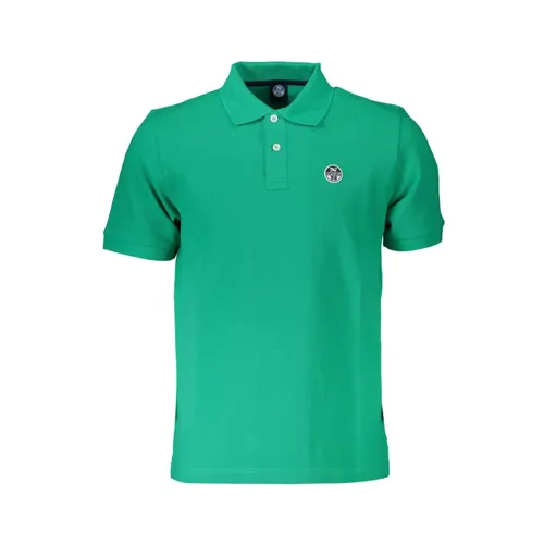 Tops > Polo Shirts - - North Sails - Modalova