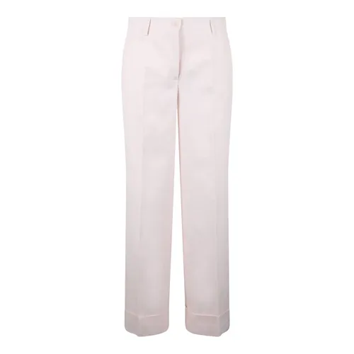 Trousers > Wide Trousers - - P.a.r.o.s.h. - Modalova