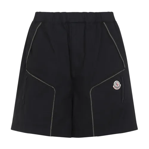Shorts > Casual Shorts - - Moncler - Modalova