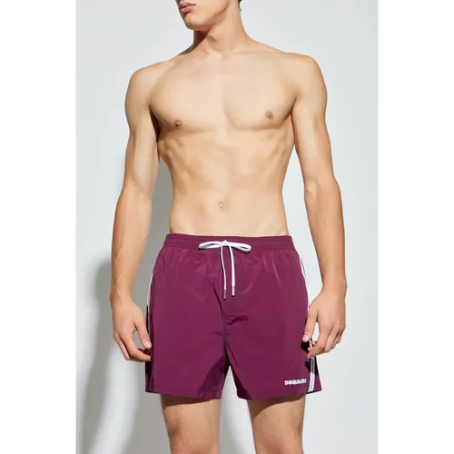 Swimwear > Beachwear - - Dsquared2 - Modalova