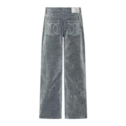 Trousers > Wide Trousers - - Casablanca - Modalova