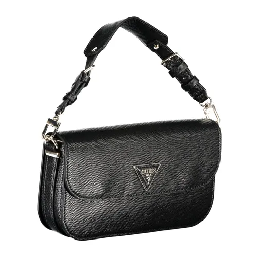 Guess - Bags > Handbags - Black - Guess - Modalova