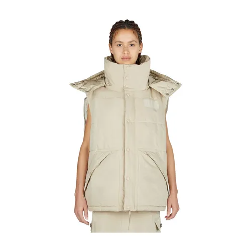 Jackets > Vests - - Marc Jacobs - Modalova