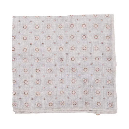 Accessories > Pocket Scarves - - Eleventy - Modalova