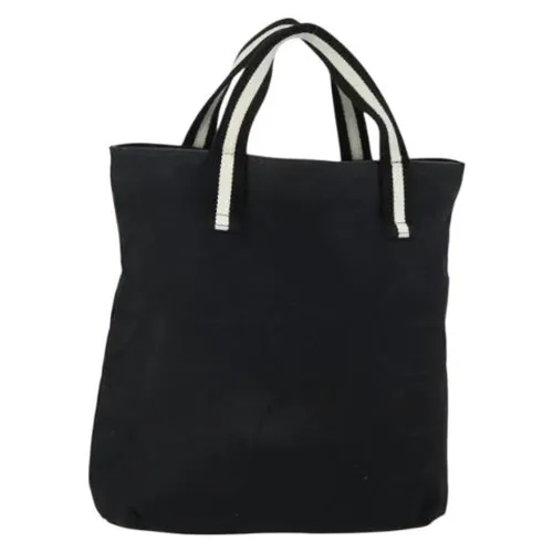 Pre-owned > Pre-owned Bags > Pre-owned Tote Bags - - Gucci Vintage - Modalova