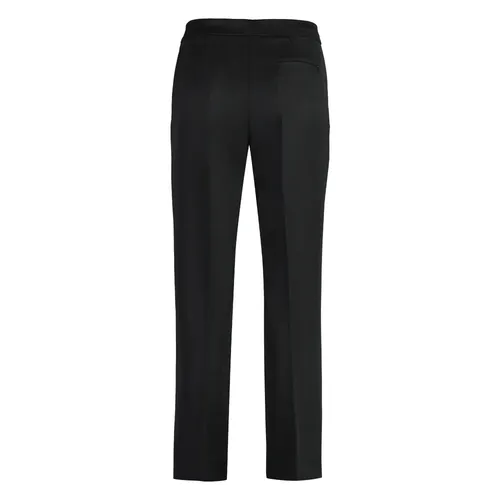 Trousers > Cropped Trousers - - Tory Burch - Modalova