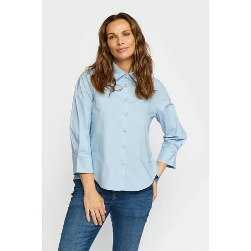 Blouses & Shirts > Shirts - - 2-Biz - Modalova
