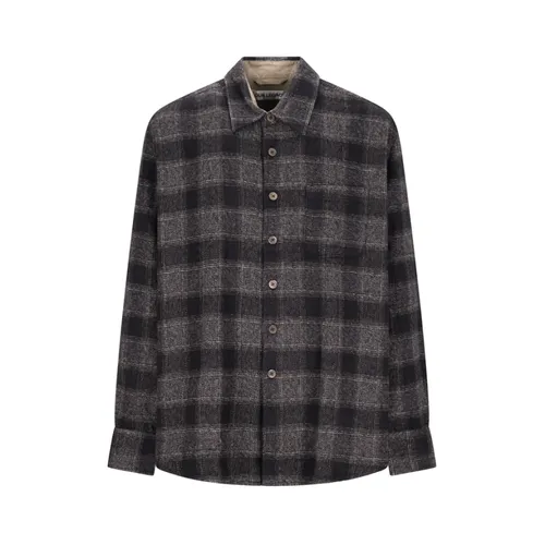 Shirts > Casual Shirts - - Our Legacy - Modalova