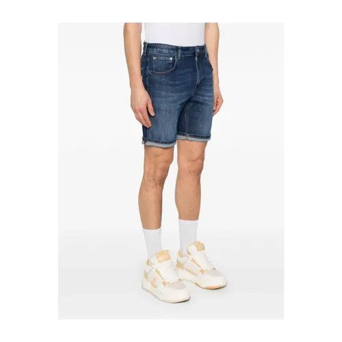 Shorts > Denim Shorts - - Dondup - Modalova