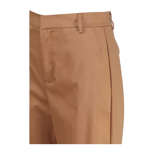 Trousers > Wide Trousers - - Andamane - Modalova