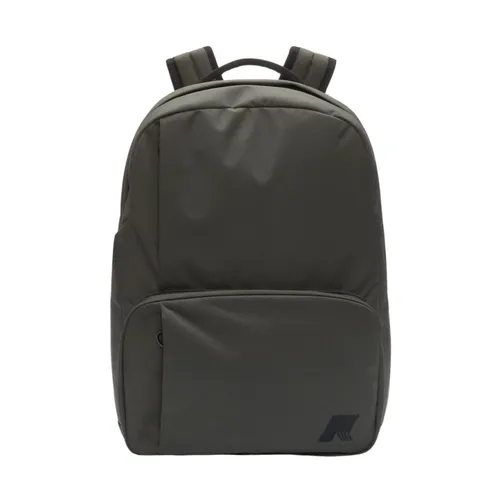 K-Way - Bags > Backpacks - Green - K-Way - Modalova
