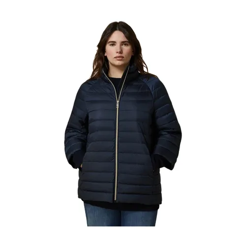 Jackets > Winter Jackets - - Marina Rinaldi - Modalova