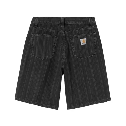 Shorts > Casual Shorts - - Carhartt Wip - Modalova