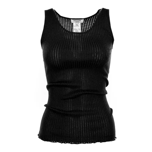 Tops > Sleeveless Tops - - Rosemunde - Modalova