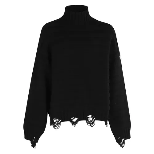 Knitwear > Turtlenecks - - MM6 Maison Margiela - Modalova