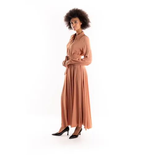 Dresses > Day Dresses > Maxi Dresses - - H2O - Modalova