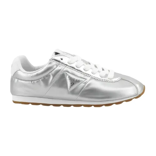 Guess - Shoes > Sneakers - Gray - Guess - Modalova