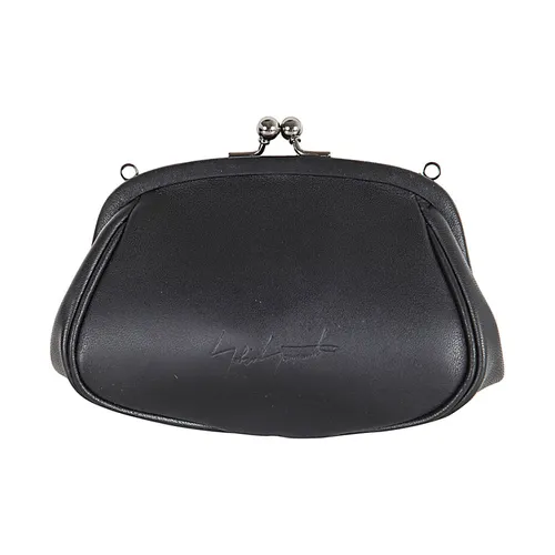 Bags > Clutches - - Yohji Yamamoto - Modalova