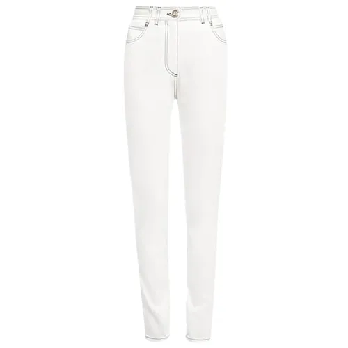 Jeans > Slim-fit Jeans - - Balmain - Modalova